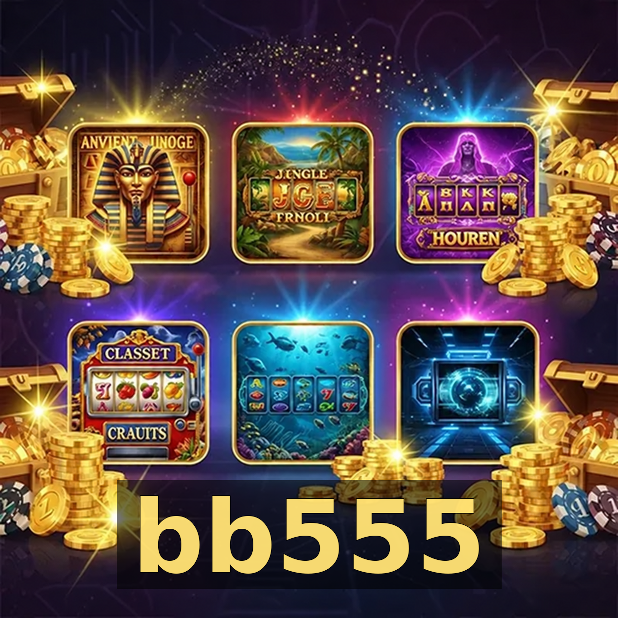 Benefícios do Login bb555 - Bônus e Vantagens Exclusivas