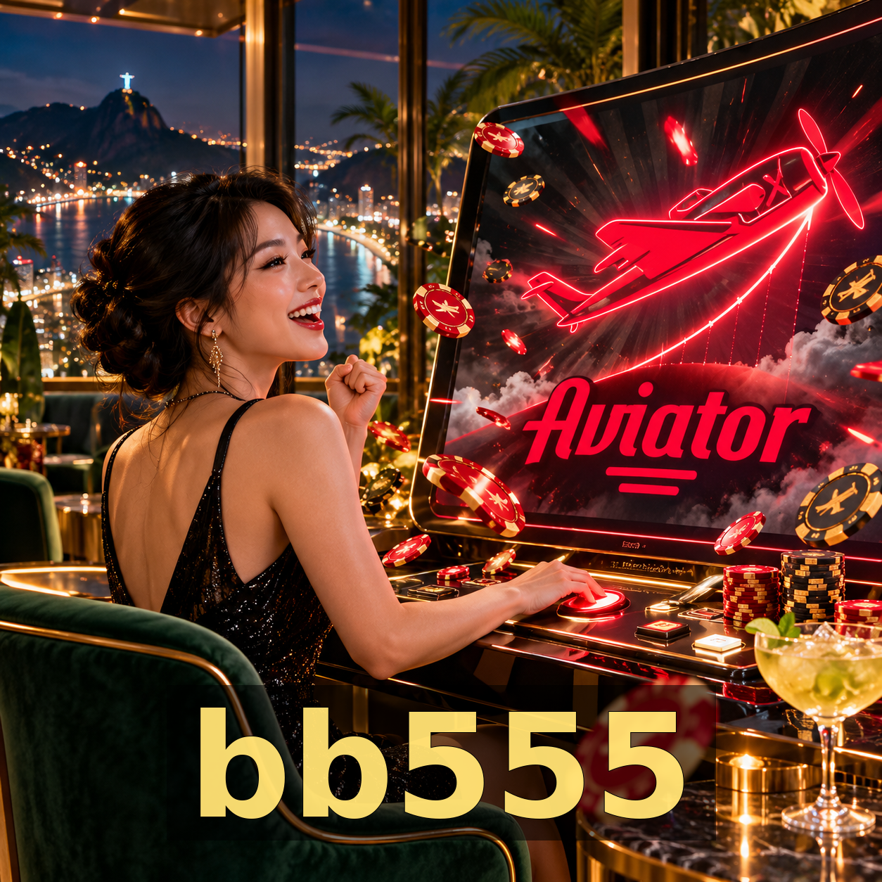 Coleção Premium de Slots bb555 - NetEnt, Pragmatic Play, Evolution