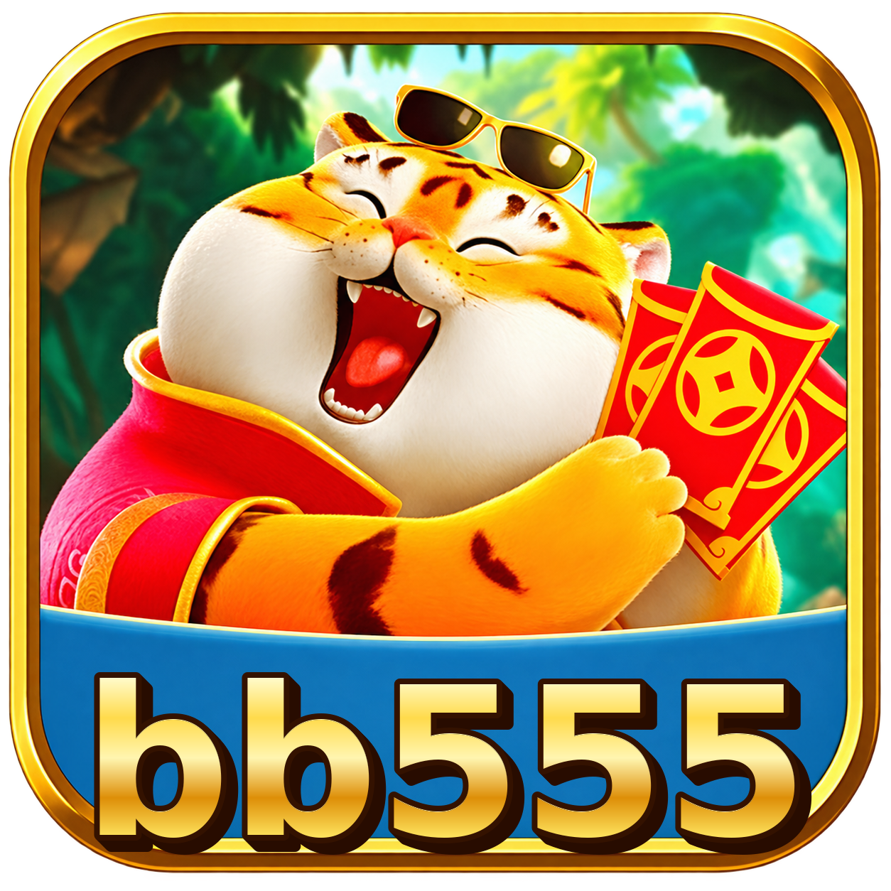 bb555 Logo
